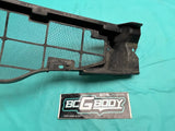 1978-1988 Gbody Regal Cutlass Monte Non AC Heater Box Cowl Vent Screen OEM GM