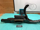 1978-1988 GBody Regal Cutlass Monte Centre Dash Heater A/C Ducting HVAC OEM GM