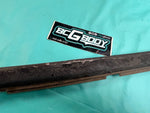 1978-1988 Monte Regal Cutlass Rear Vinyl Top Molding Filler Gbody OEM Genuine GM