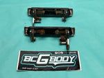 1978-1988 Gbody Regal Cutlass Monte Exterior Door Handle Pair RH LH OEM GM