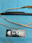 1981 - 1987 Cutlass Monte Gbody Rear Defog Wiring With Retainer OEM Genuine GM