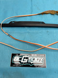 1981 - 1987 Cutlass Monte Gbody Rear Defog Wiring With Retainer OEM Genuine GM