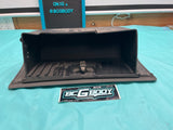 1978-1988 Gbody Regal GN Glove Box With AC Monte Cutlass Malibu OEM GM 25515416