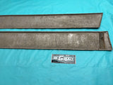 1981-1988 Gbody Oldsmobile Cutlass Body Side Trim Molding Set OEM Genuine GM