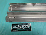 1978-1988 Gbody Monte Regal Cutlass Door Sill Plate Step Panel OEM GM Pair Set