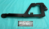 1987-1988 Gbody Cutlass Euro Header Panel To Rad Support Centre Brace OEM GM