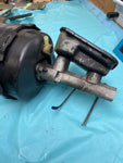 1984-1988 Gbody Monte Malibu Cutlass Brake Booster 8 inch Black OEM GM