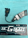 1978-1988 Gbody Regal Cutlass Monte Trunk Light Lamp Socket Wiring OEM GM