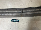 1981-1988 Gbody Monte Carlo CL LS SS Rear Bumper Reinforcement Bar OEM GM