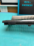 1981-1986 Gbody Oldsmobile Cutlass Supreme Grille Insert RH Side OEM Genuine GM