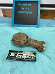 1978 - 1988 Gbody Monte Regal Cutlas Malibu RH Power Window Motor  OEM GM