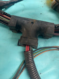 1981-1987 Regal Gbody Engine Bay Forward Lamp Lighting Wiring Harness OEM GM