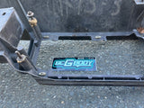 1986 - 1988 Gbody Monte Carlo LS Luxury Sport Header Panel OEM Genuine GM