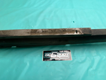 1978-1983 Gbody Chevrolet Malibu Wagon Rear Centre Bumper Filler OEM GM