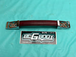 1978-1981 Gbody Malibu Interior Door Panel Upper Pull Strap Red OEM GM 20060819