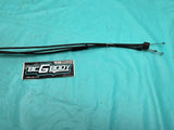 1978-1988 Gbody Regal Heater Climate Control Cable Set Cutlass Monte OEM GM