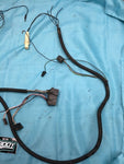 1978 1979 Chevrolet Monte Carlo Front Headlight Lamp Light Wiring Harness OEM GM