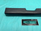 1978-1987 Gbody Malibu Cutlass Monte Regal LH Armrest Pad OEM Genuine GM