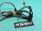 1978-1988 Gbody Regal Monte Carlo Cutlass Power Door Wiring Harness LH OEM GM