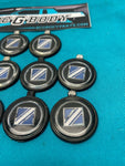 1984 - 1987 Buick Horn Button Center Pad Emblem Badge OEM Genuine GM Each