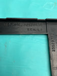 1984-1988 Gbody Cutlass Radio Climate Control Bezel Trim OEM Genuine GM 22528650