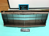 1984 - 1987 Gbody Buick Regal Front Grille Assembly OEM Genuine GM 25517089