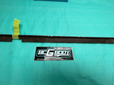 1978 - 1980 Gbody Chevrolet Monte Carlo Upper Window Felt Trim LH OEM Genuine GM