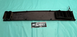 1981-1988 Gbody Malibu Classic Dash Insert Non AC Black OEM Genuine GM 14023092