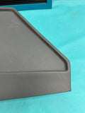 1978-1987 Gbody Regal Kick Panel Monte Cutlass Malibu Gray RH OEM Genuine GM