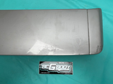 1981 - 1988 Gbody Oldsmobile Cutlass 442 Hurst Olds Rear Spoiler Wing OEM GM