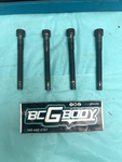 1978-1988 Gbody Brake Caliper Bolts Hardware Set Buick Regal OEM GM