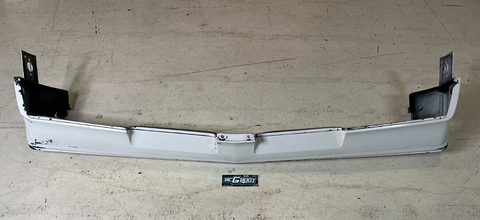 1987-1988 Cutlass Supreme Euro Front Bumper Cover Filler Gbody OEM Genuine GM