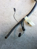 1981 - 1987 Monte Carlo Brake light Stop Lamp switch wring