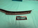 1978-1988 Gbody Regal Cutlass Monte Carlo B Pillar Interior Trim TTOP RH OEM GM