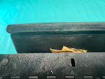 1978-1988 Gbody Regal Monte Cutlass Glove Box With AC OEM Genuine GM 25515416