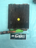 1978-1988 Gbody  Copper Brass Heater Core OEM GM Cutlass Regal Camino