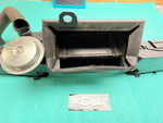 1978-1988 GBody Buick Regal Centre Dash HVAC Ducting OEM Genuine GM 10009599