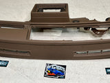 1978-1988 Gbody Oldsmobile Cutlass Dash Board Shell With RH Remote OEM GM Rare