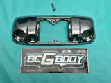 1978 - 1988 Gbody Regal Cutlass Monte Interior Dome Light Lamp Bezel OEM GM