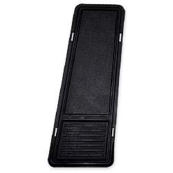 ACCELERATOR PEDAL PAD; 78-88 MALIBU; REGAL; CUTLASS; EL CAMINO; CABALLERO; MONTE CARLO; GRAND PRIX