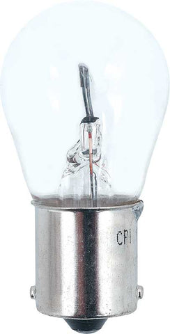 Replacement Bulb S-8 Single Contact Bayonet 21 CP