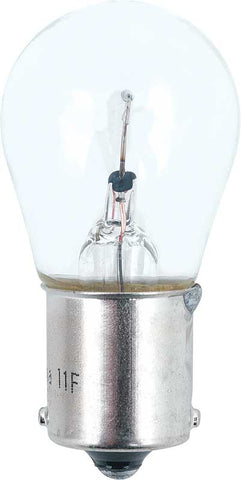 Replacement Bulb S-8 Single Contact Bayonet 32 CP 2.1 Amps