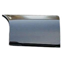 QUARTER PANEL PATCH; LOWER FRONT; RH; 78-87 EL CAMINO