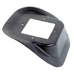 FLOOR SHIFTER HUMP; ABS PLASTIC; MANUAL; 78-80 CENTURY; CUTLASS; CUTLASS SUPREME; EL CAMINO; GRAND PRIX; LEMANS; MALIBU; MONTE CARLO; REGAL; 78-79 SKYLARK