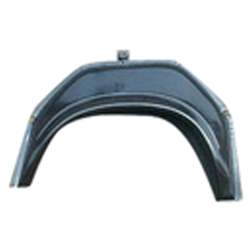 WHEELHOUSE; REAR; OUTER; RH; 78-87 EL CAMINO