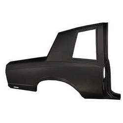 QUARTER PANEL; OE STYLE; RH; 81-88 MONTE CARLO