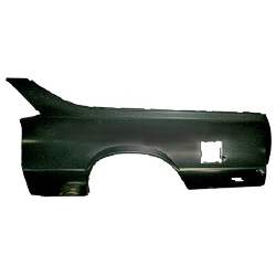 QUARTER PANEL; OE STYLE; LH; 78-87 EL CAMINO