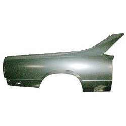 QUARTER PANEL; OE STYLE; RH; 78-87 EL CAMINO