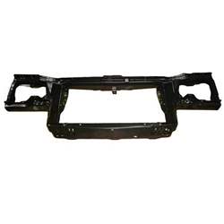 RADIATOR SUPPORT; 82-83 MALIBU; 82-88 MONTE CARLO; 82-87 EL CAMINO; CABALLERO; GRAND PRIX; REGAL; MINOR MODIFICATION MAY BE REQUIRED WITH SOME MODELS