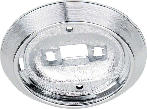 1969-87 GM Round Dome Lamp Base, Various Models